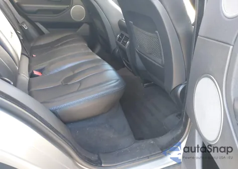 2013 Land Rover Range Rover Evoque Pure из США, поврежденный, VIN SALVP2BG7DH761194